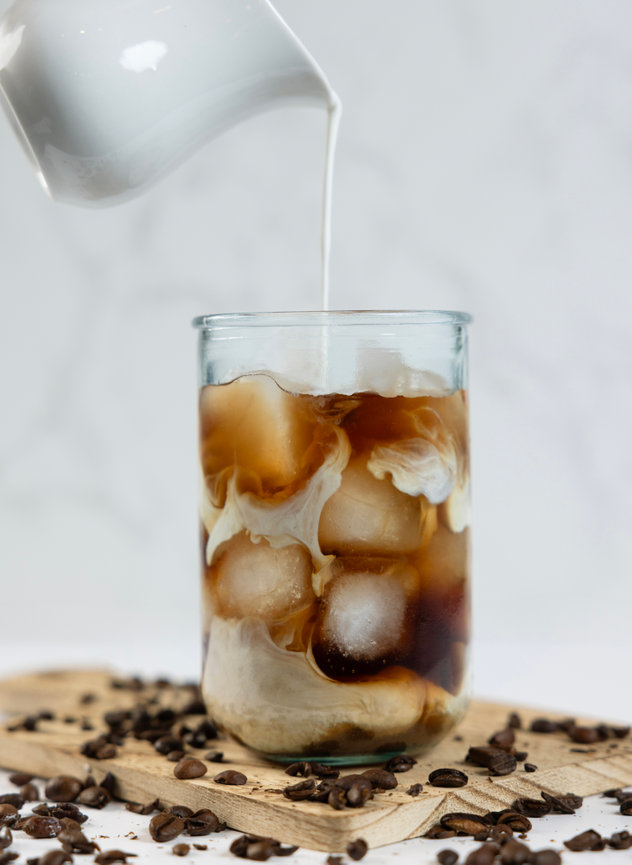 Restaurant Food Photography in St. Louis & Wentzville By Sundberg Photography