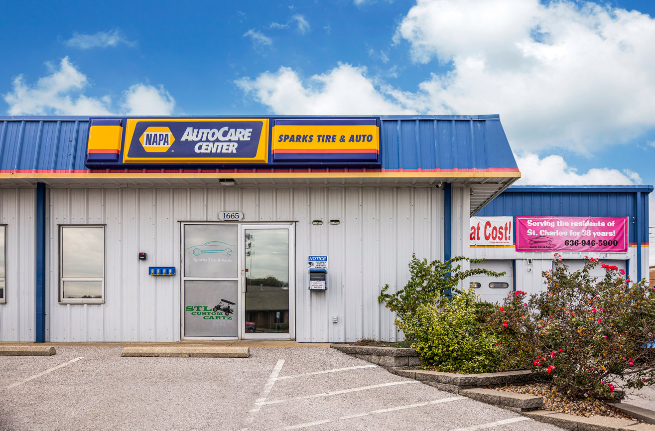 Property Photography in St. Louis & Wentzville By Sundberg Photography