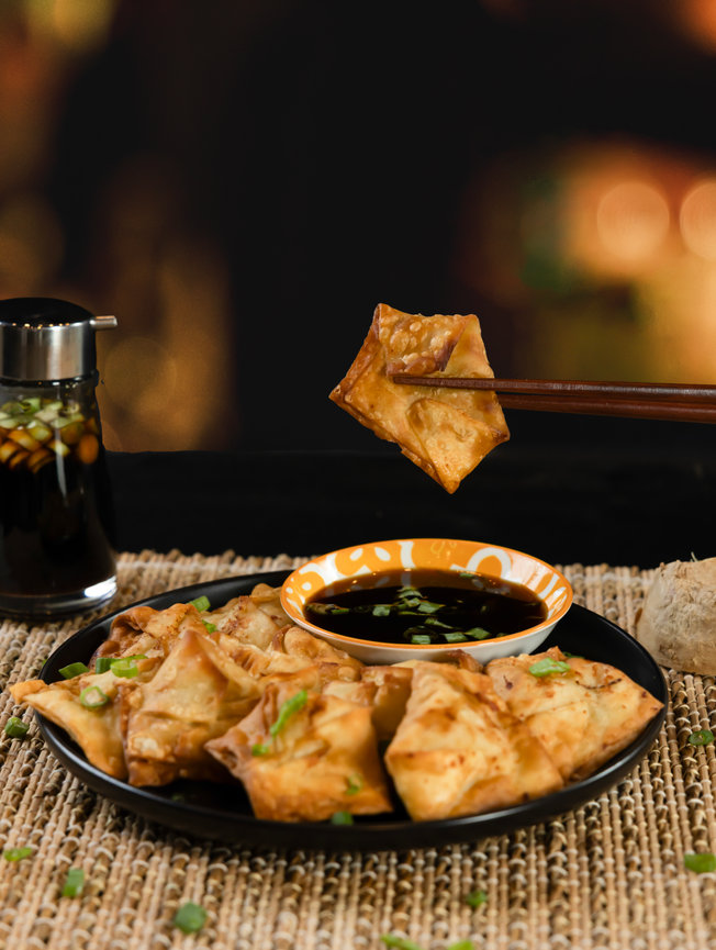 Restaurant Food Photography in St. Louis & Wentzville By Sundberg Photography