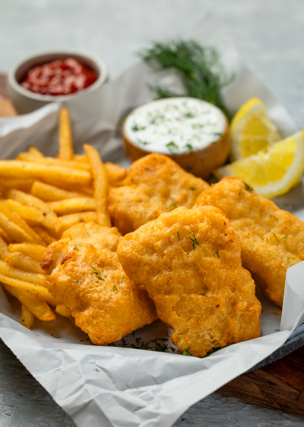 Restaurant Food Photography in St. Louis & Wentzville By Sundberg Photography