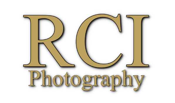 RCI Photography Logo