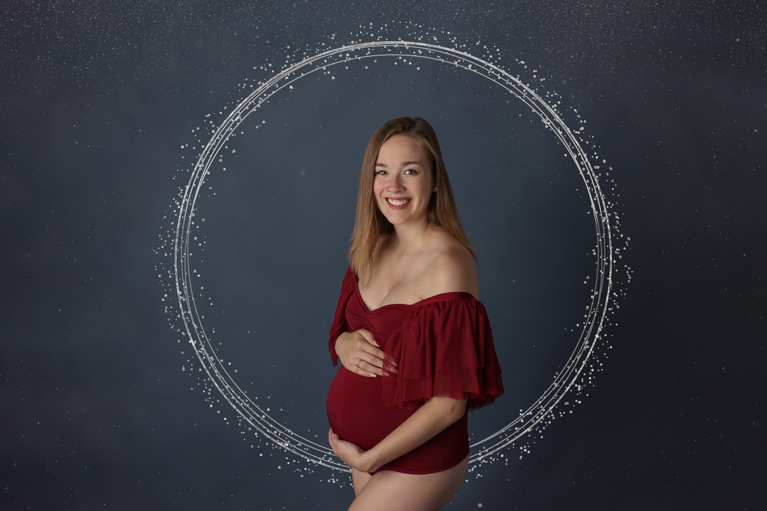 Maternity Photography Appleton WI Leah Islinger Photography