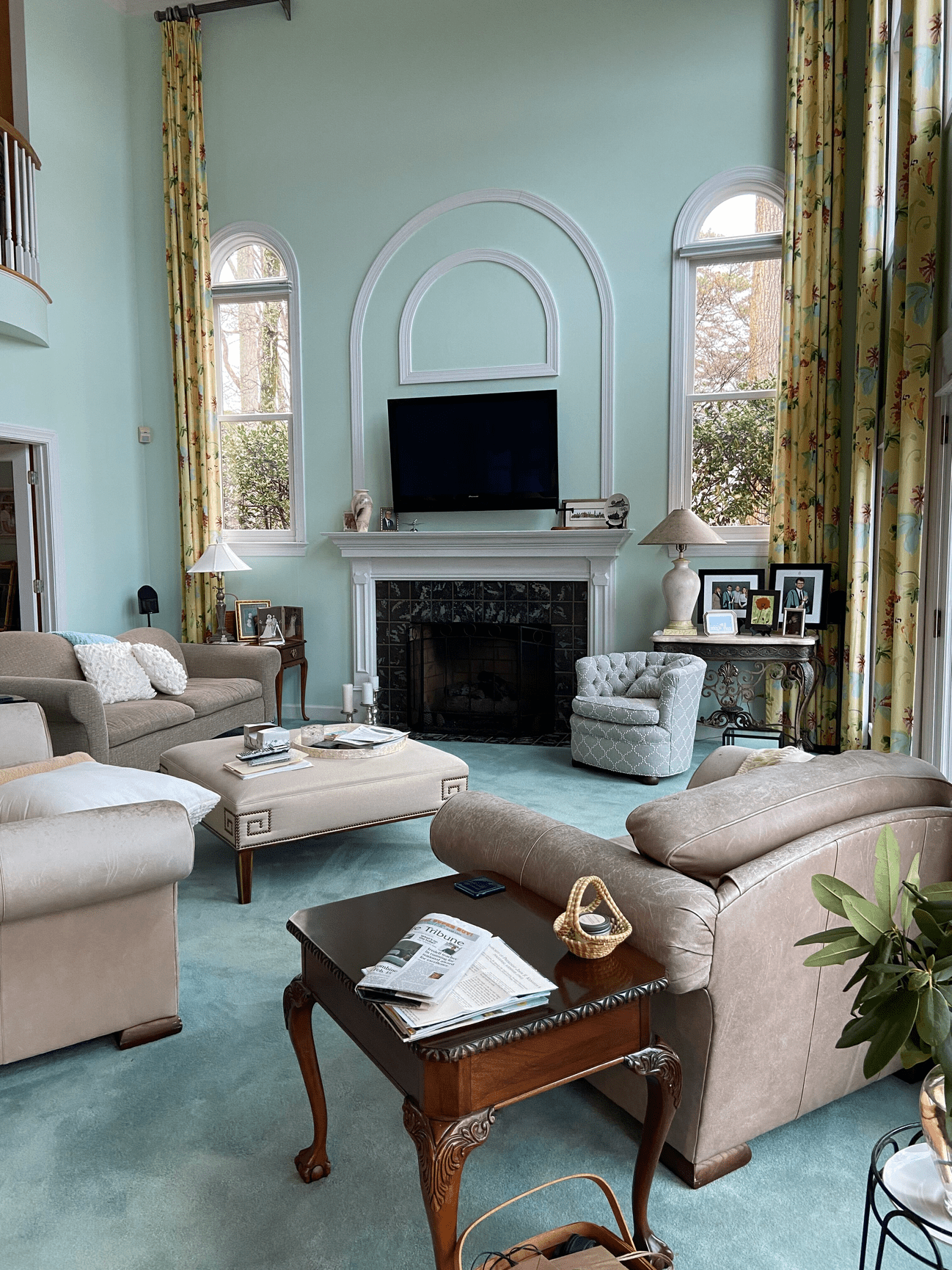 REMODELS - Armstrong Interiors