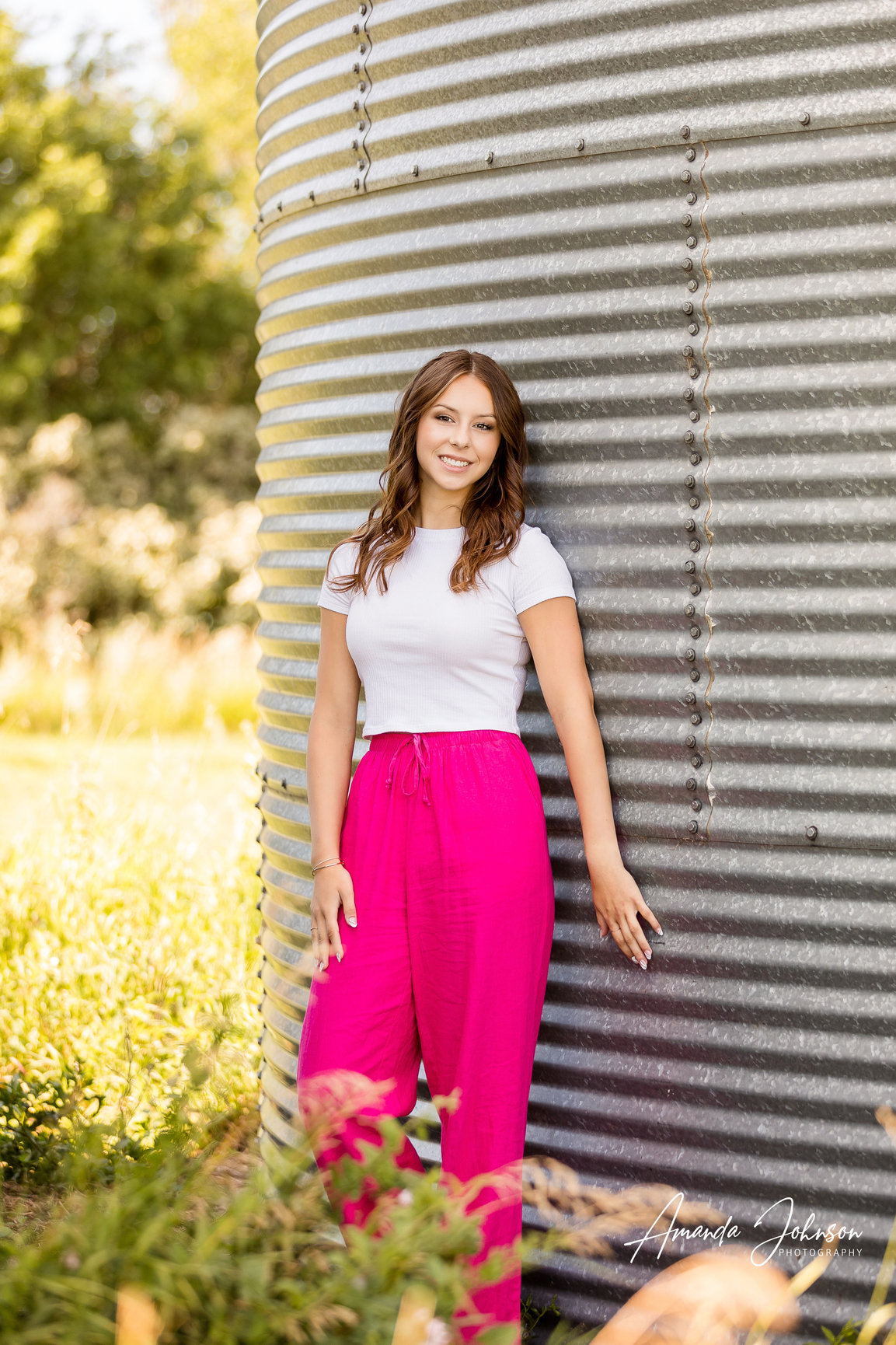 How To Prep Your Outfits For Your Bismarck ND Senior Session