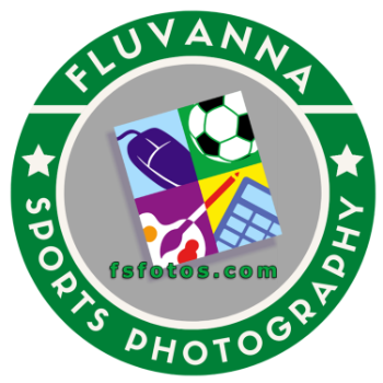 Fluvanna Sports Photography, LLC Logo