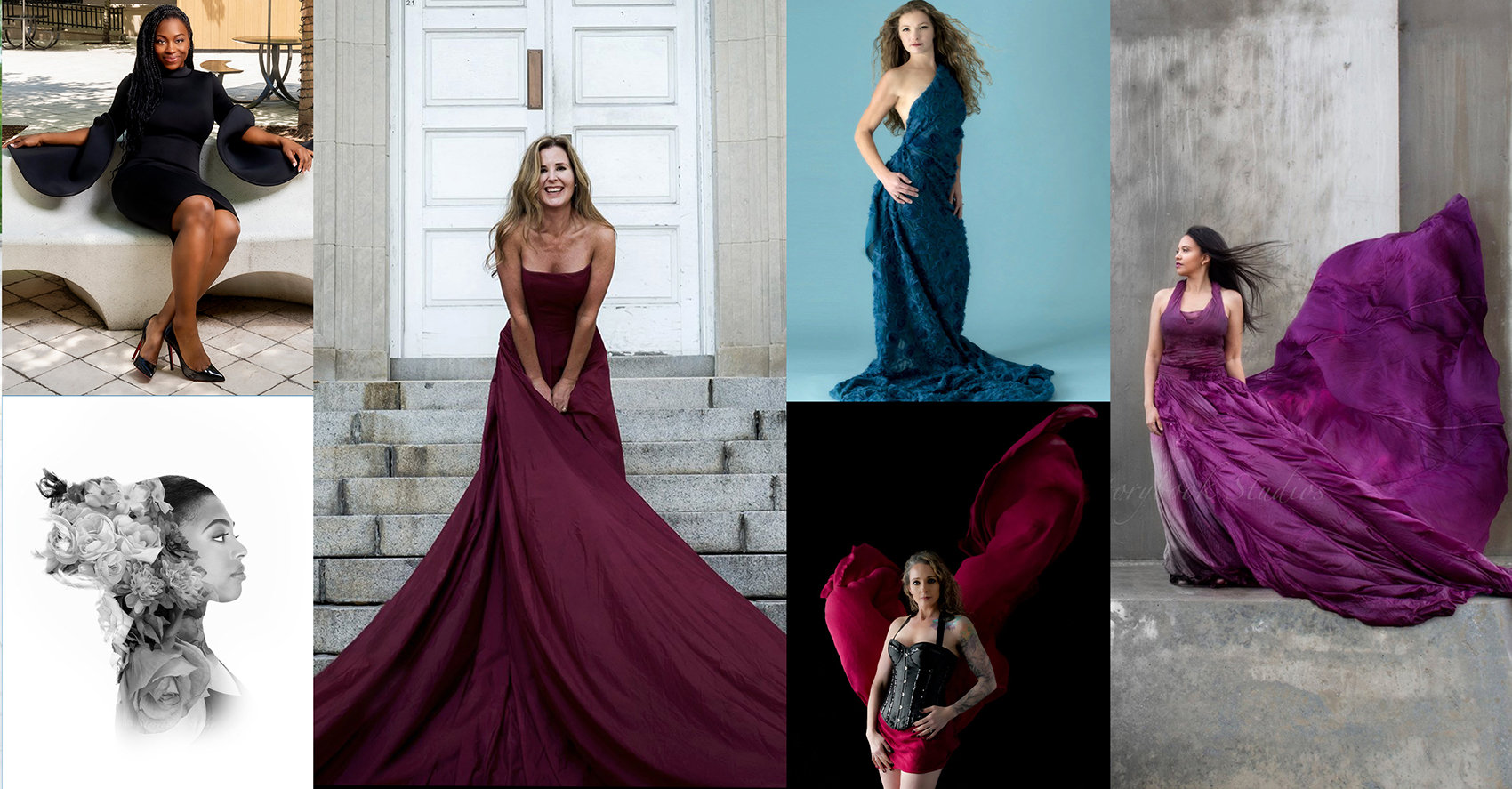 40 STORY visual data 5