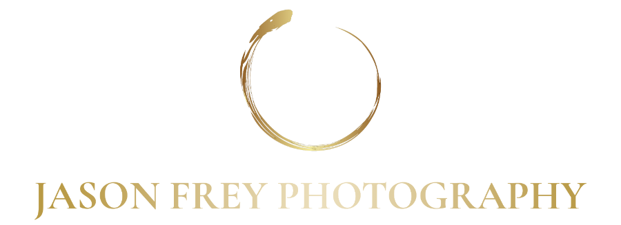Jason Frey Photography Logo