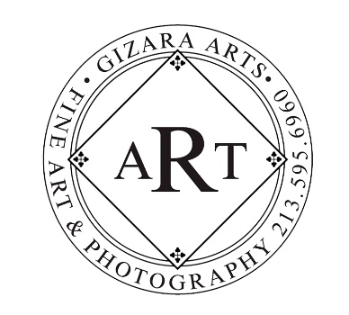Lisa L Gizara Logo