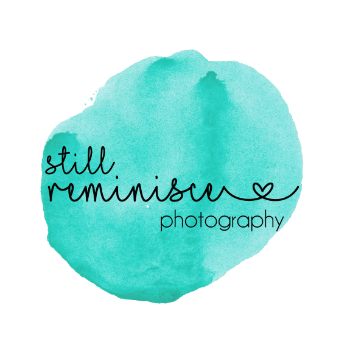 Still Reminisce Photography Logo