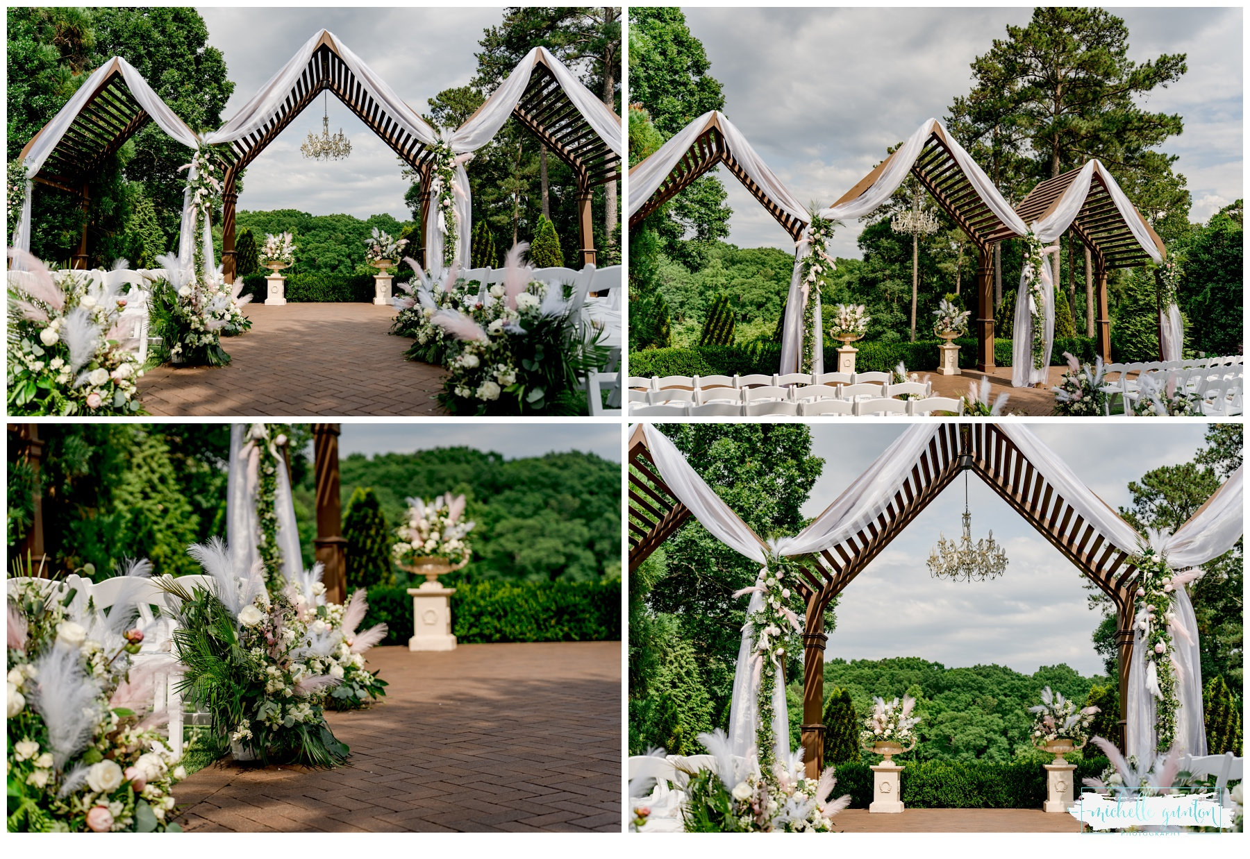Highgrove Estate Wedding Photos Michelle Gunton Photography