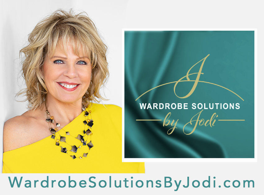 Wardrobe Solutions by Jodi