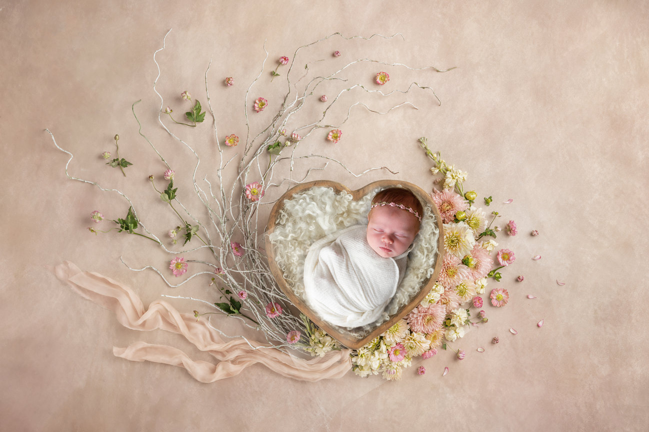 Mission Valley CA newborn photographer, newborn photography in Mission Valley CA, newborn portraits near me Mission Valley