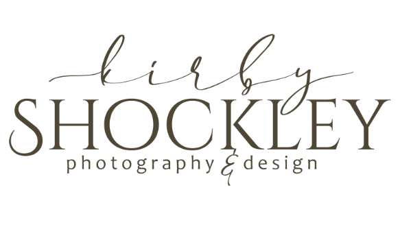 Kirby Shockley Photography & Design Logo