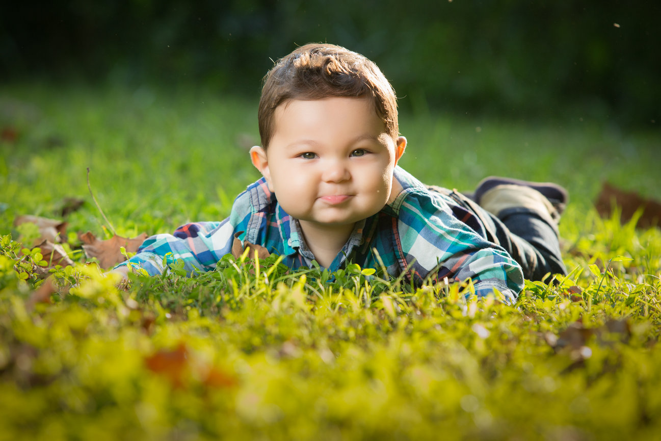 Infant Photography Gaithersburg MD