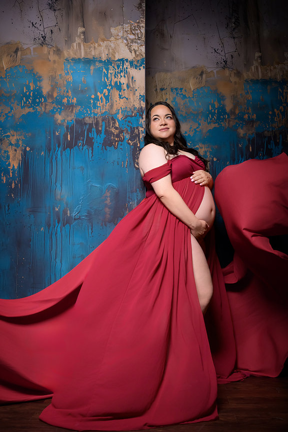 Sesiones de Maternidad