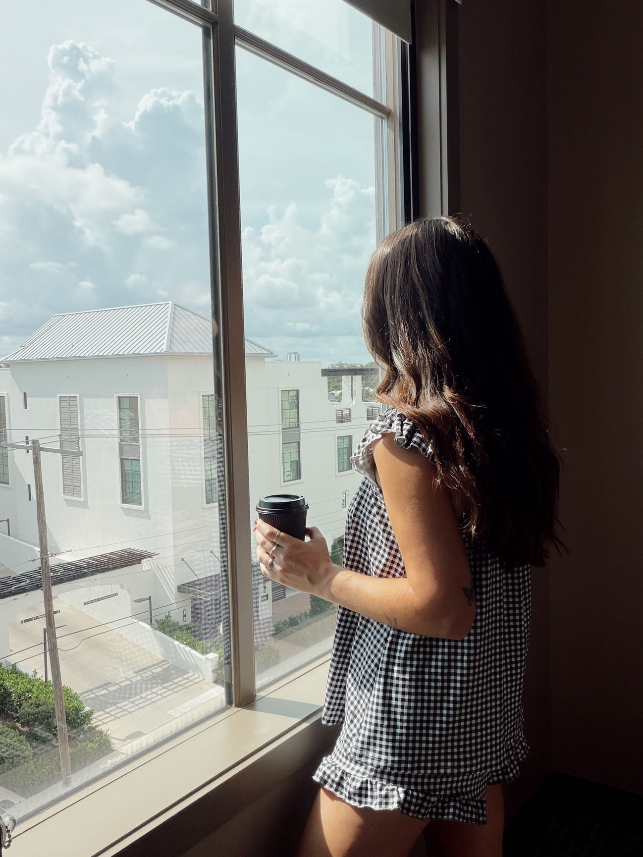 Stay and hospitality storytelling by Hello From Cass