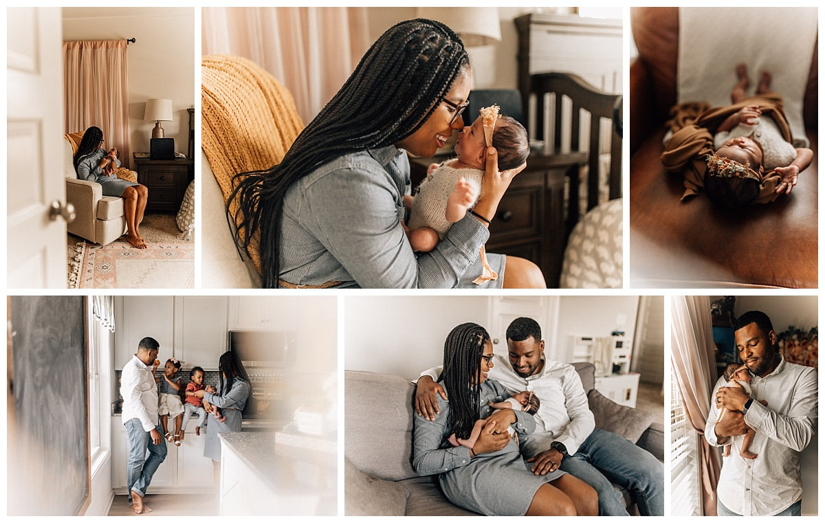 In-Home Lifestyle Sessions: What are they, and why should you book one ...