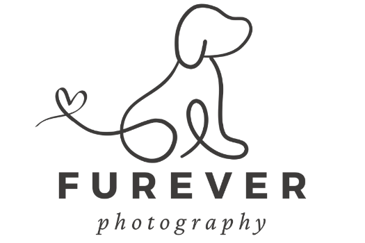 Furever Photography Logo