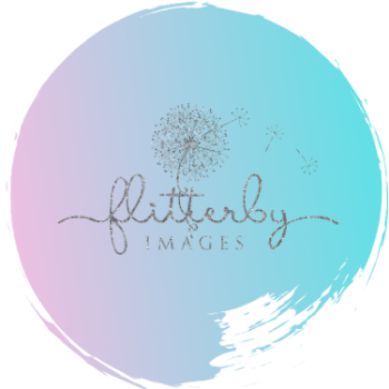 Flitterby Images Logo