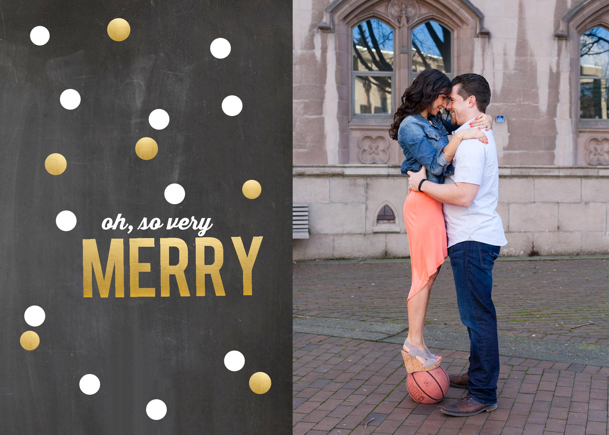 9 things to do with your engagement photos