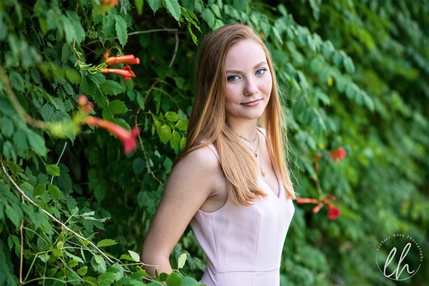 Sadie Lynch} Dallas Senior Portraits