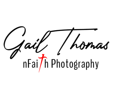 nFaith Productions Logo