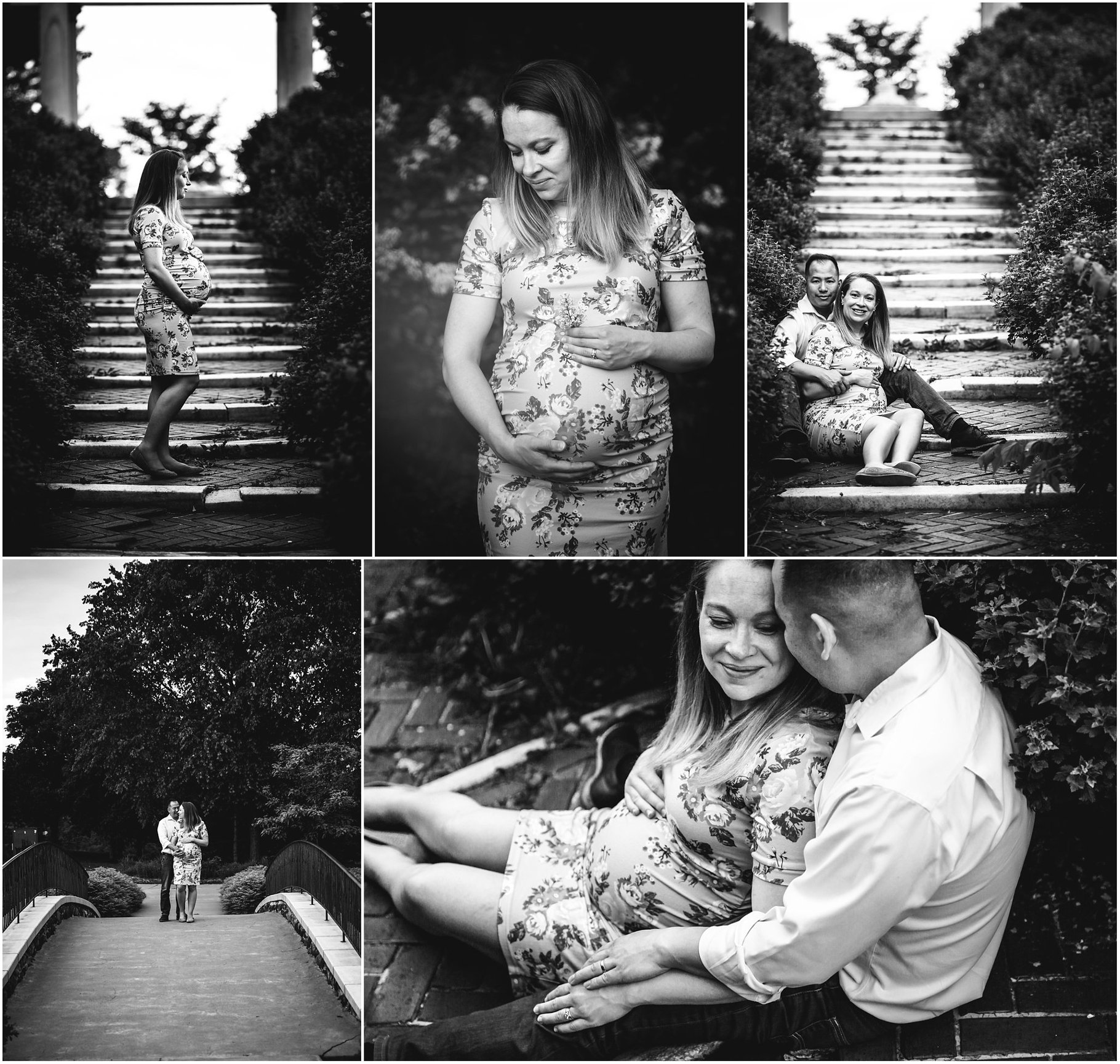 How much should maternity photos cost