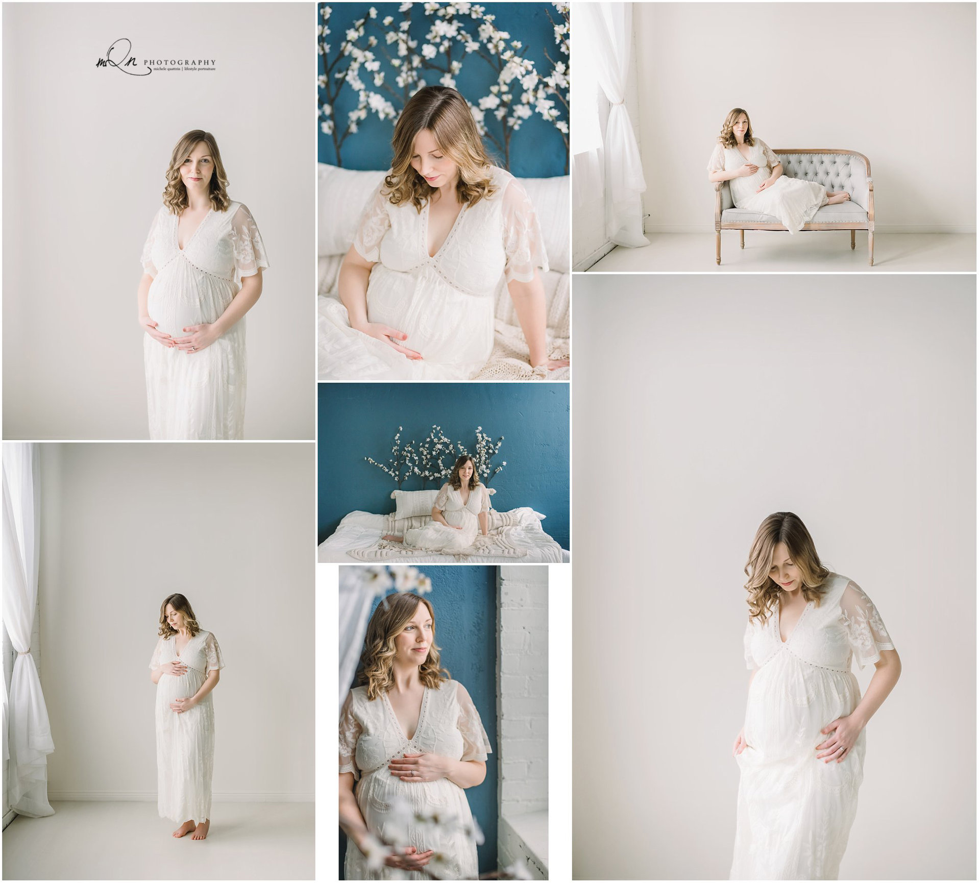 Why every mama to be needs a maternity photo session