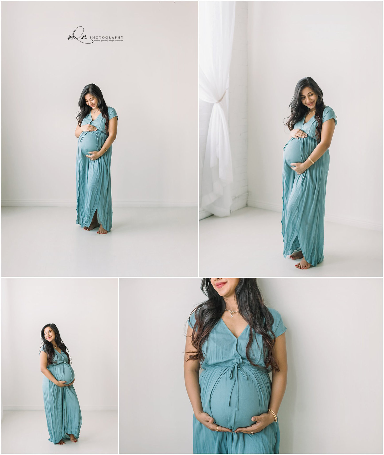 Why every mama to be needs a maternity photo session