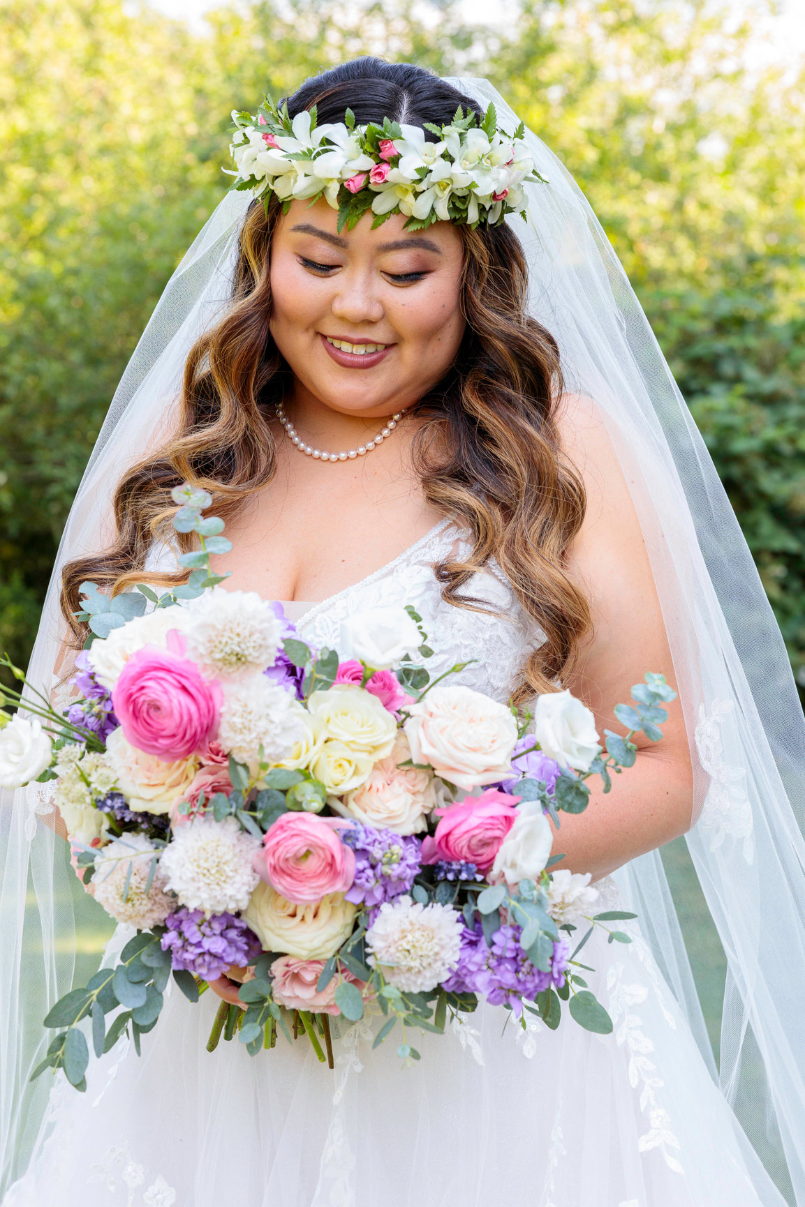 True To Life True-to-Life Wedding Photography: Why Real Colors Matter - Seattle ...