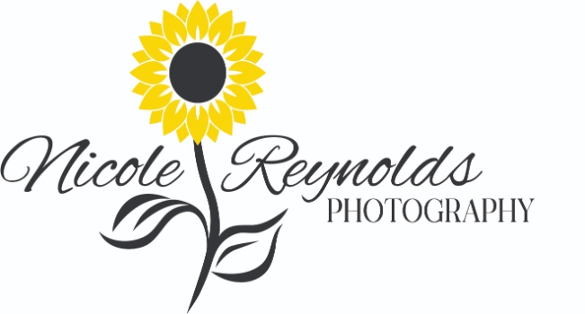 Nicole N Reynolds Logo