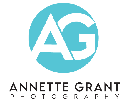 Annette Grant Photography Logo