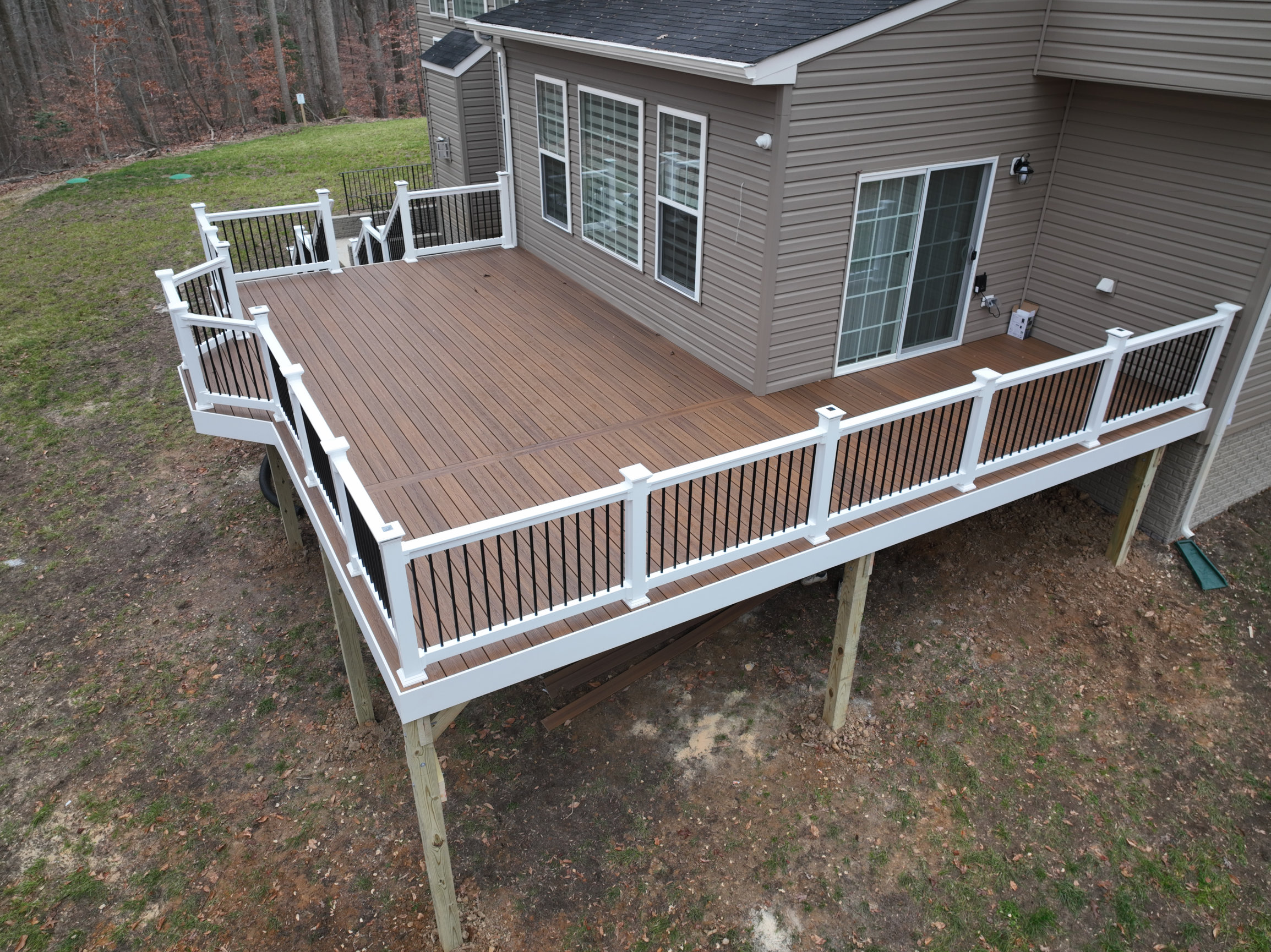 HOME Ace Deck Patios