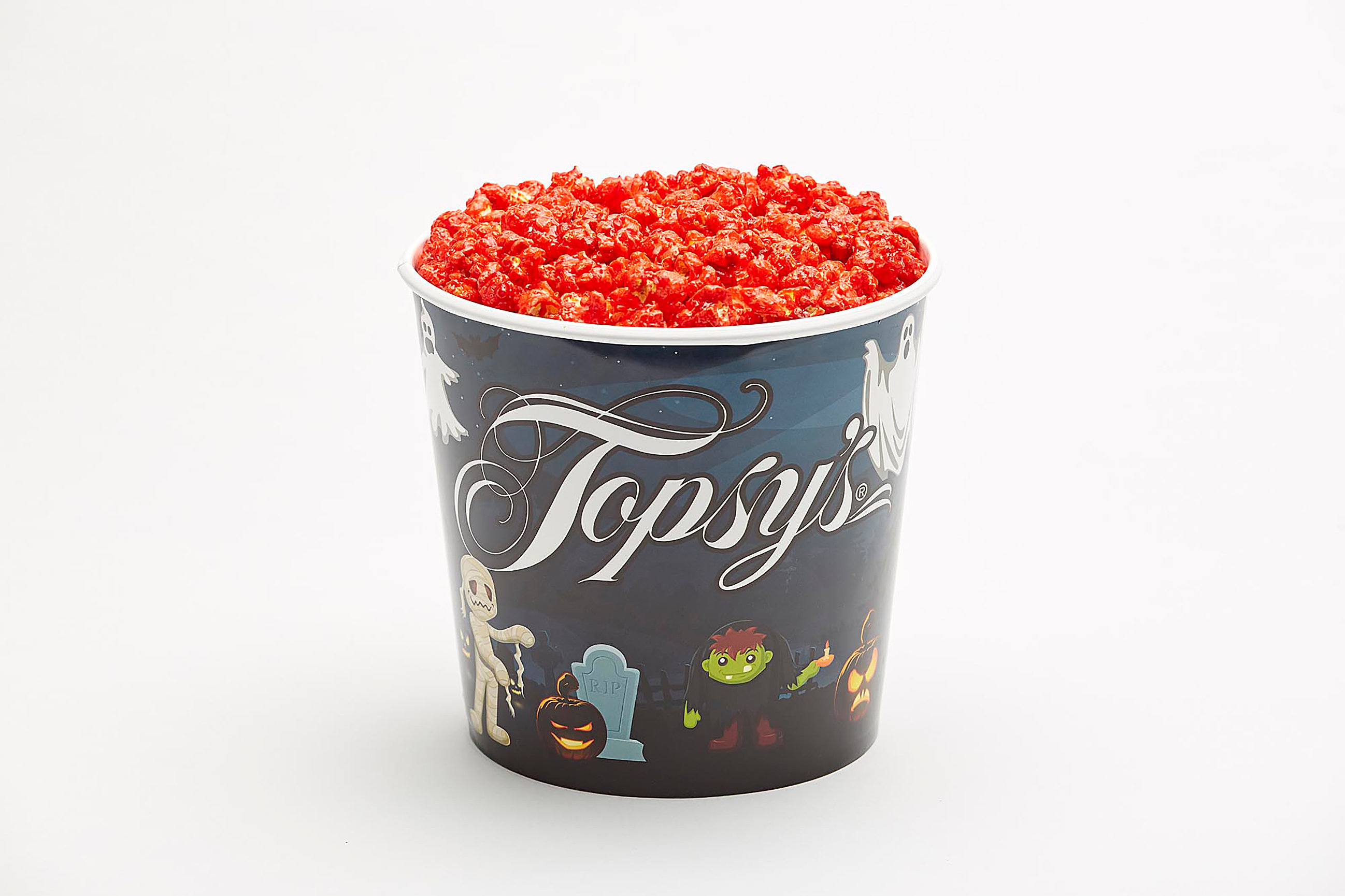TOPSYS POPCORN