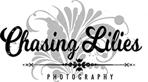 Chasing Lilies Photography Logo