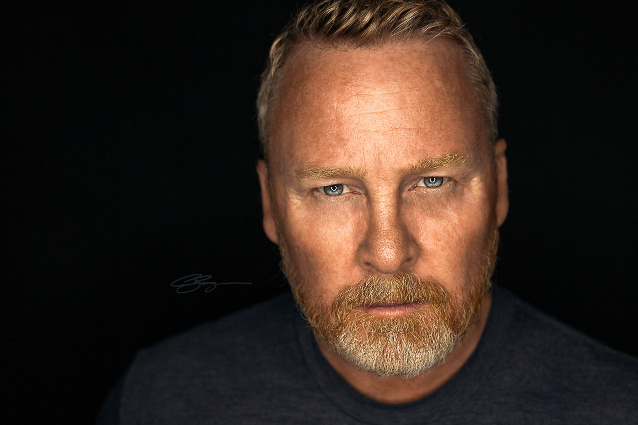 ABOUT THE ARTIST Curtis P Sprague