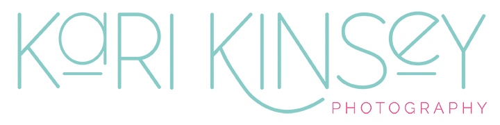 Kari Kinsey Photography Logo