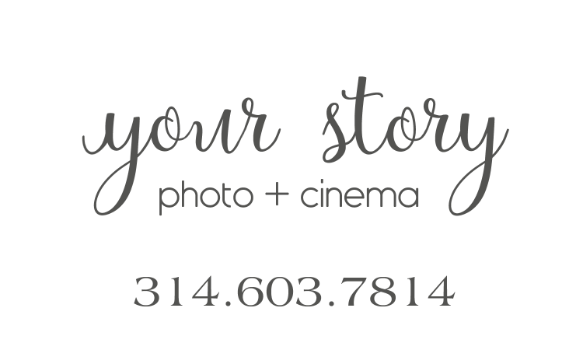Your Story  Logo