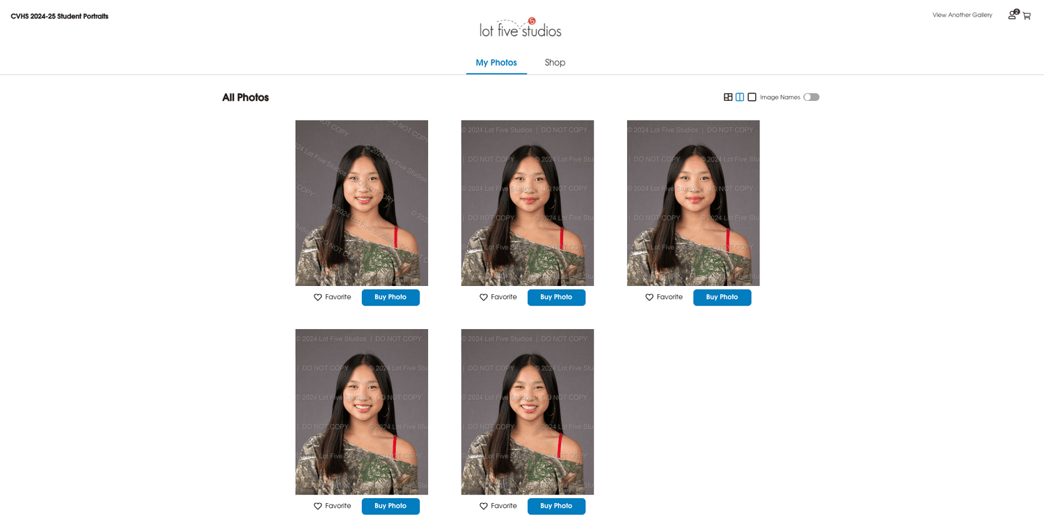 Squashed Order EIHS2526 - Lot Five Studios