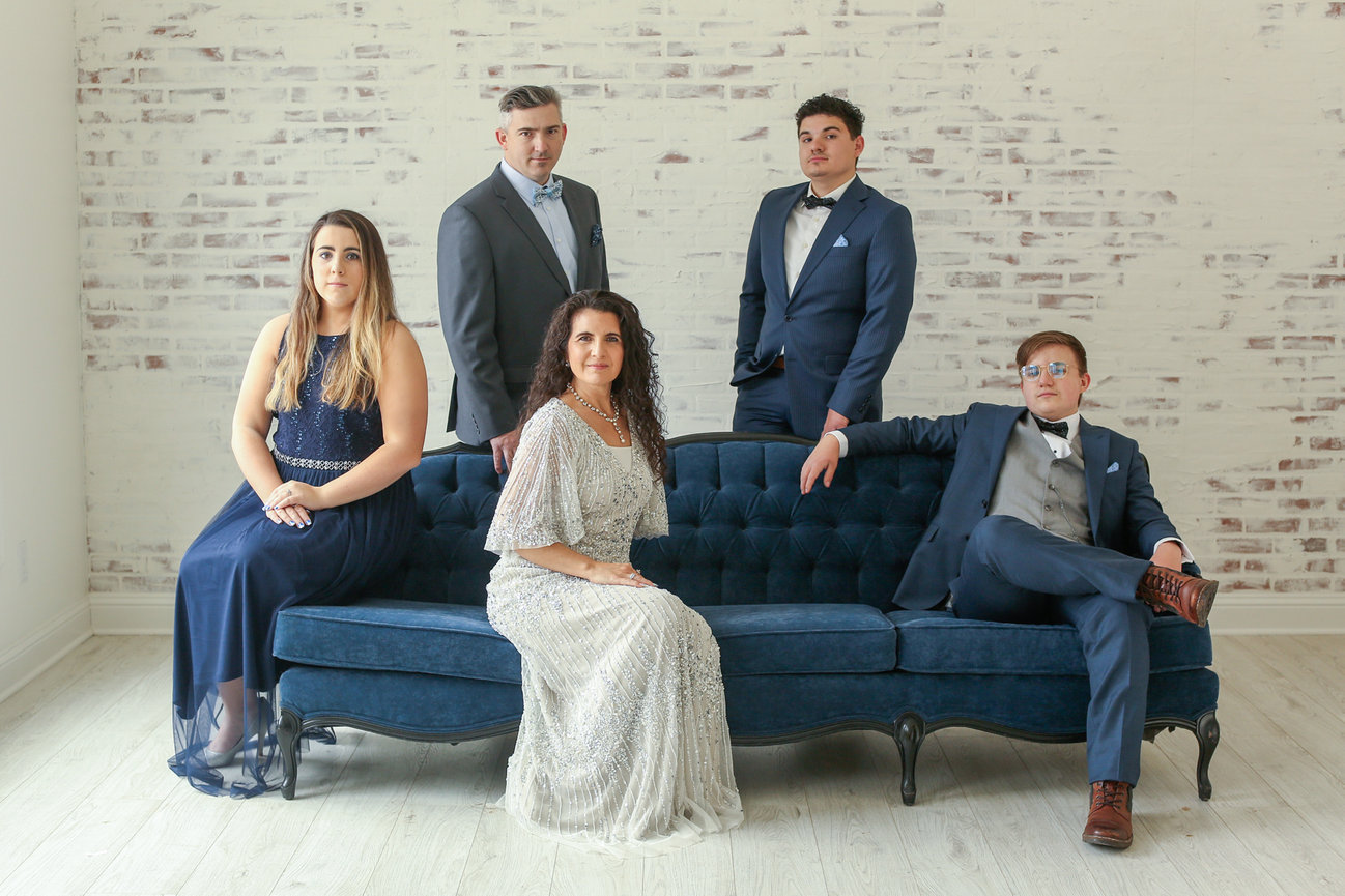 About Zoe Martin | Custom Portraits & Legacy Films McKinney TX