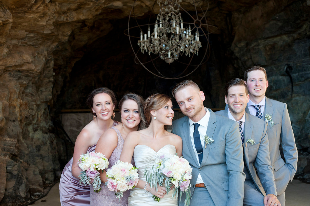 Candid wedding photography for rustic Okanagan weddings