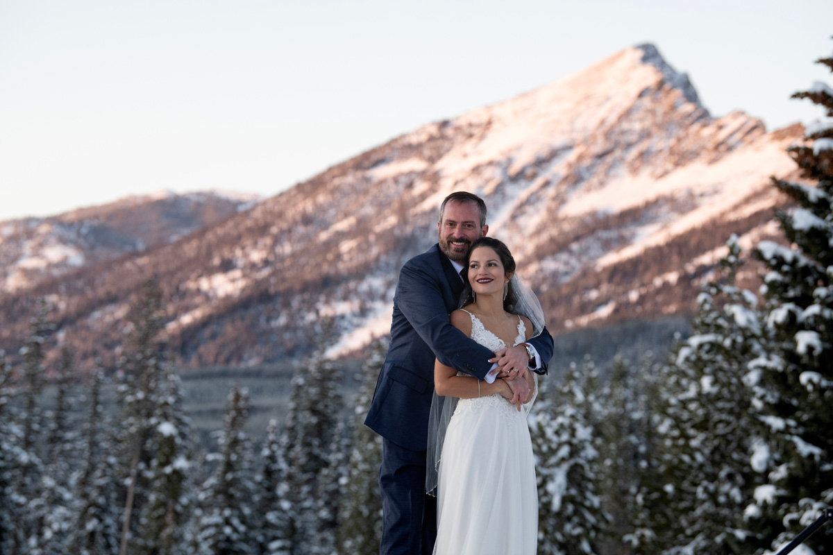 Bozeman Wedding Photographer | Jessie Moore Photography