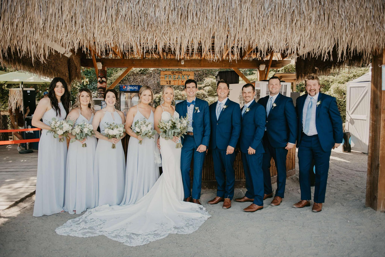 Kelowna Wedding Photography/ Photographer