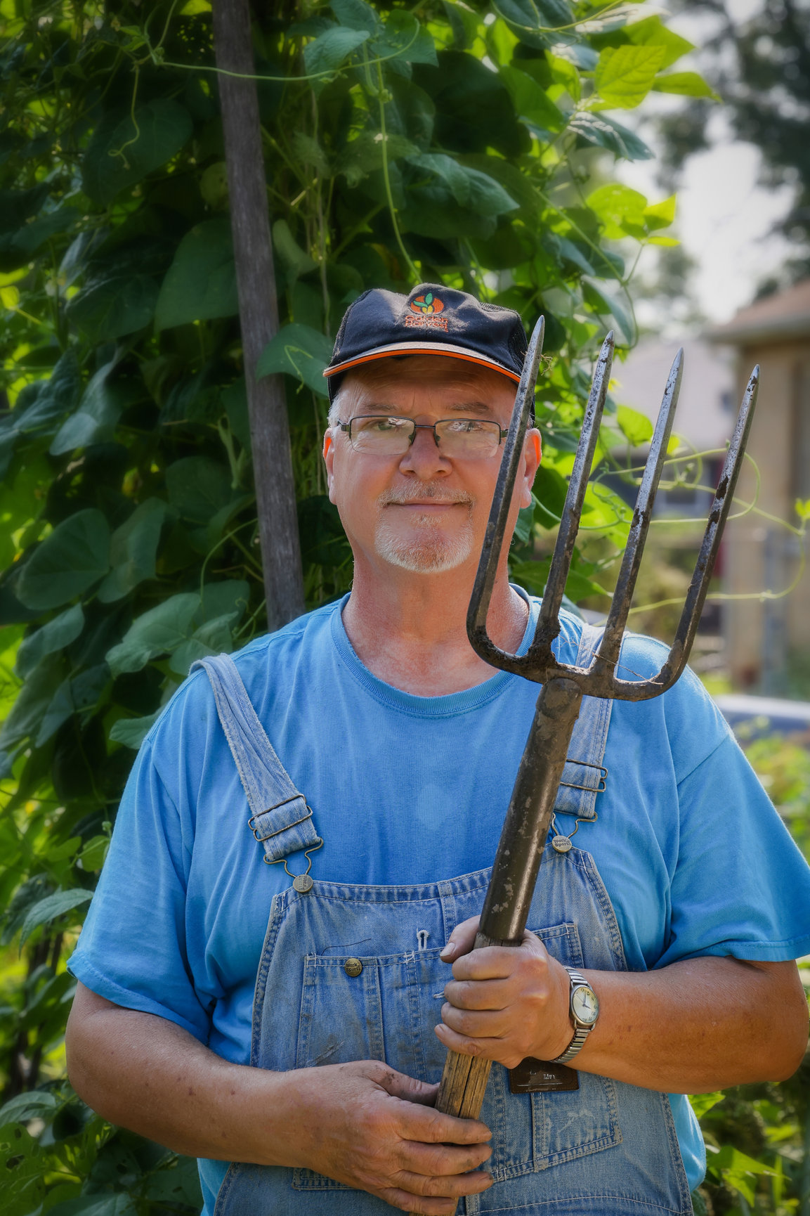Sassy 60 + Seniors Portraits | PhotoFROG Davenport