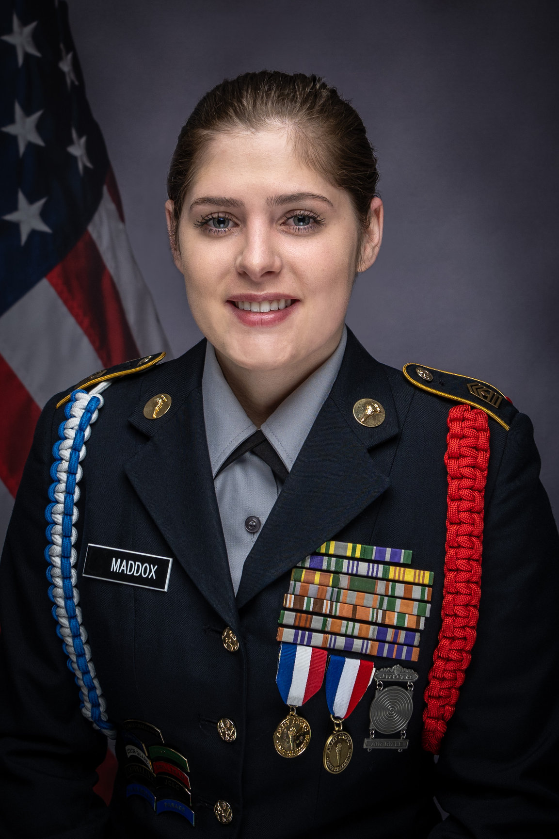 Alexandria VA Military Portraits | Laura Hatcher Photography