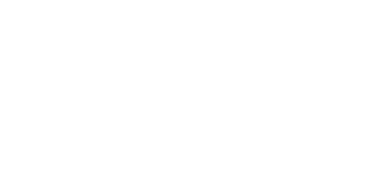 Santa on the Square Logo