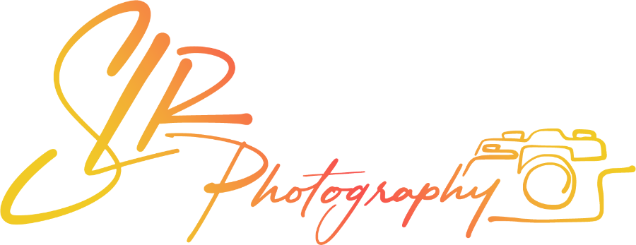  SLR Photography Logo