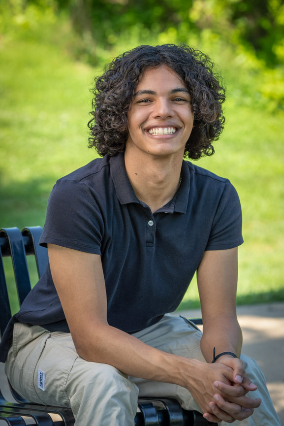 Senior Portraiture by Laura Hatcher Photography