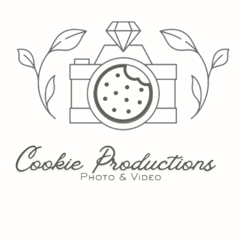 Cookie Photography LLC Logo