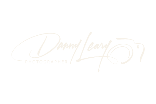 Danny Leary-Photographer Logo